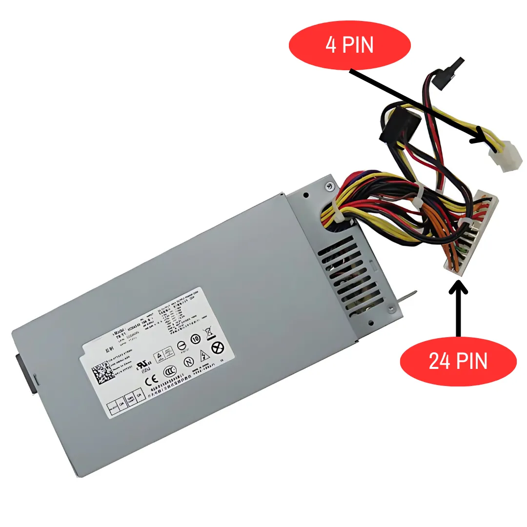 Fuente Dell L220NS-00 para Inspiron 3647