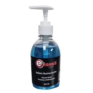 JABÓN HUMECTANTE ETOUCH 300 ml