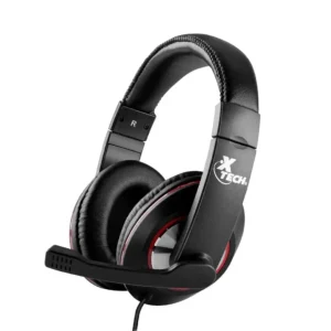 Kalamos | Auriculares estéreo para juegos XTH-531