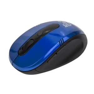 Klip Xtreme KMW-330BL Vector – Ratón – ergonómico