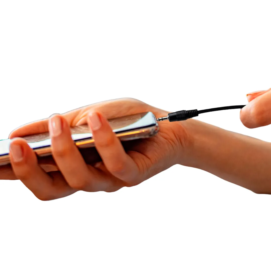 Cable macho de 3,5 mm a macho de 3,5 mm XTC-315