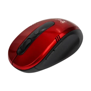 Mouse óptico inalámbrico Vector – KMW-330Klip Xtreme