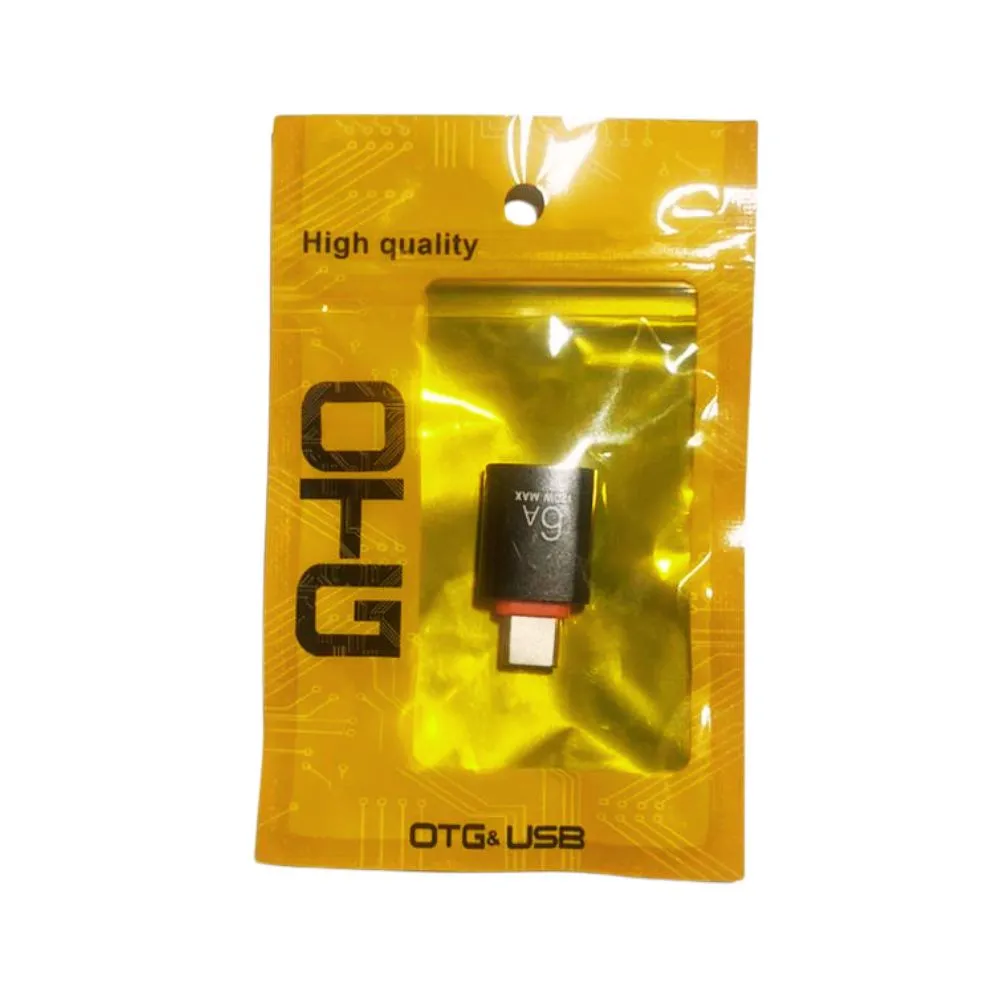 ADAPTADOR 3.1 OTG Y USB TIPO C Z26