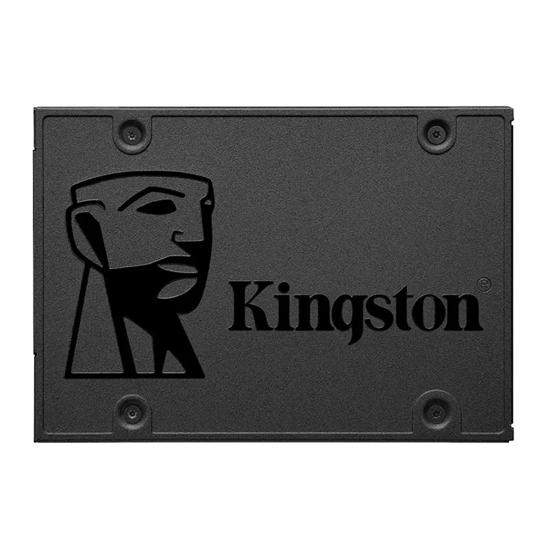 UNIDAD ESTADO SOLIDO KINGSTON SA400 480GB