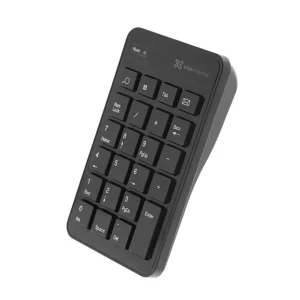 Teclado Klip Xtreme Numerico KNP-110 Inalámbrico