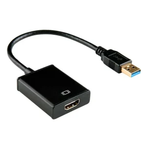 ADAPTADOR USB a HDMI