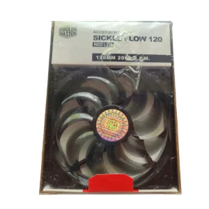 Ventilador de refrigeración CoolerMaster R4-L2R-20AR-R1
