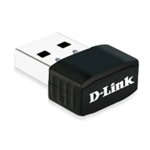ADAPTADOR NANO D-LINK USB N300 INALAMBR