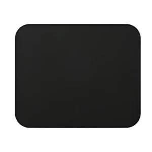MOUSE PAD GENERICO NEGRO