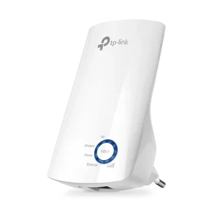 Repetidor Wi-Fi TL-WA850RE 300Mbps