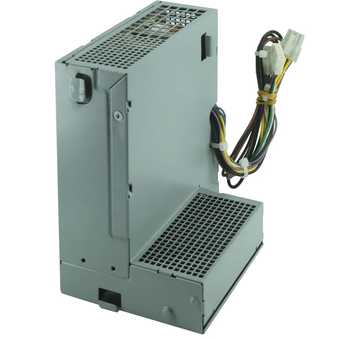 fuente de alimentación de 240W 503375-001 para HP Elite 8000 8100 8200 SFF Pro 6000 6005 6200
