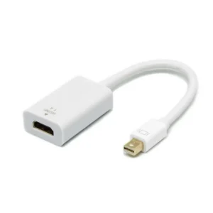 ADAPTADOR MIN DISPLAY A HDMI ETOUCH 335724