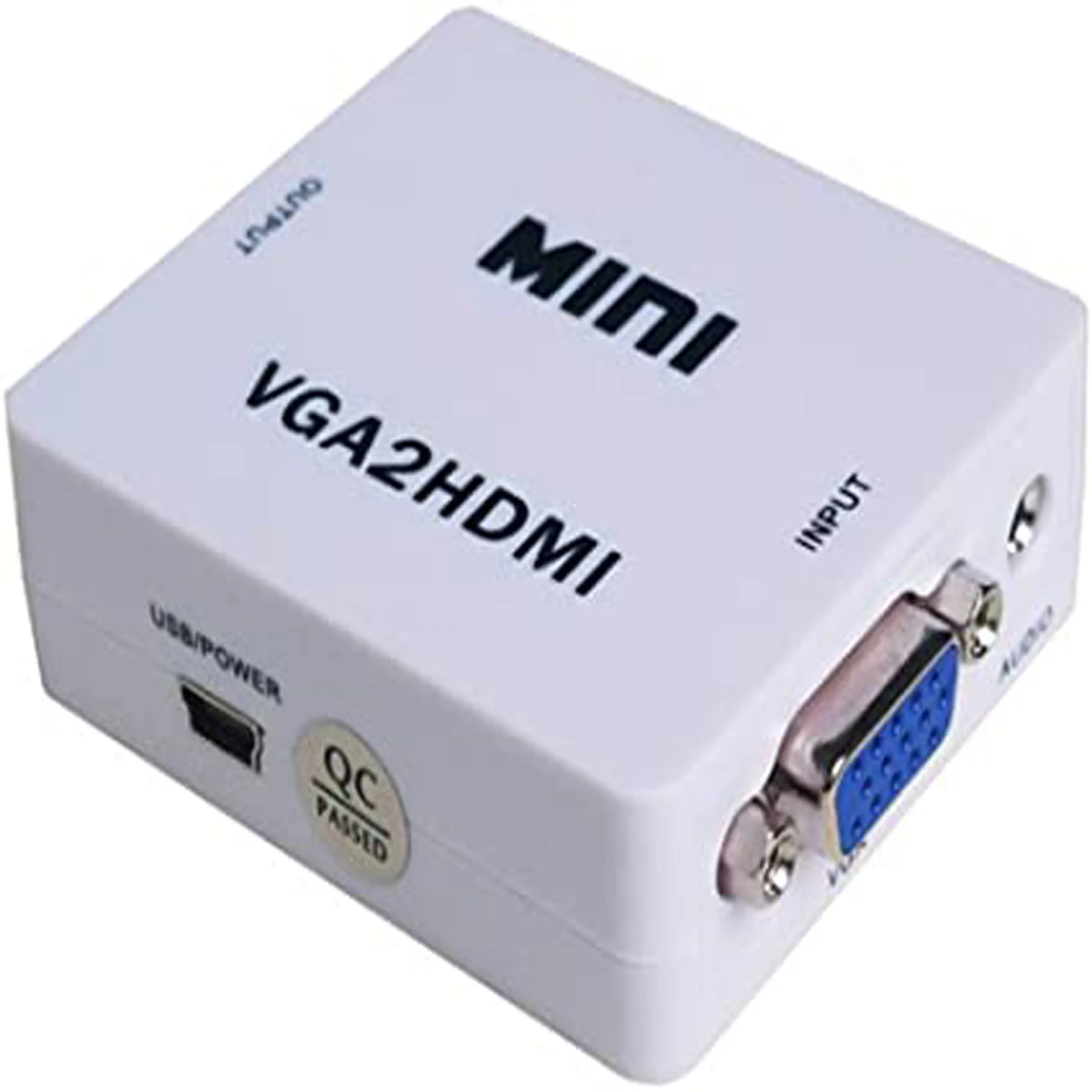 ADAPTADOR VGA A HDMI ETOUCH