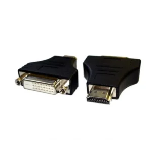 Adaptador DVI hembra a HDMI macho etouch 150450