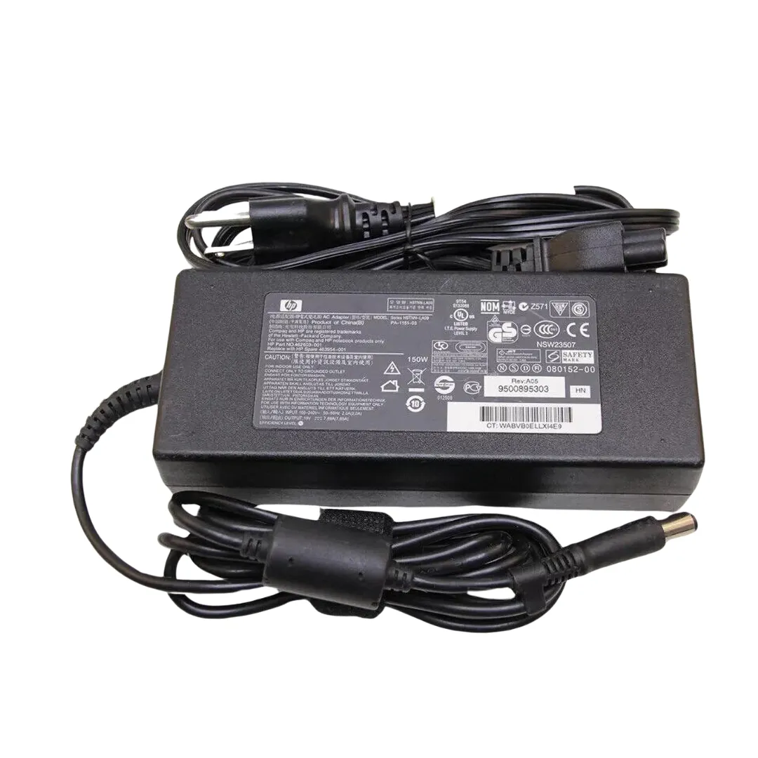 cargador HP 150W 7.4×5.0mm original