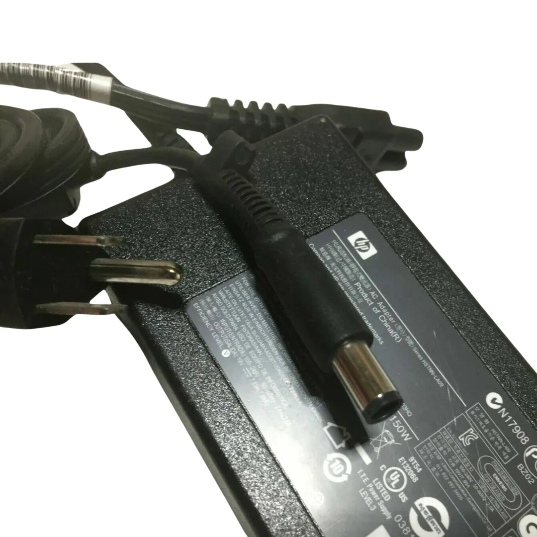 cargador HP 150W 7.4×5.0mm original