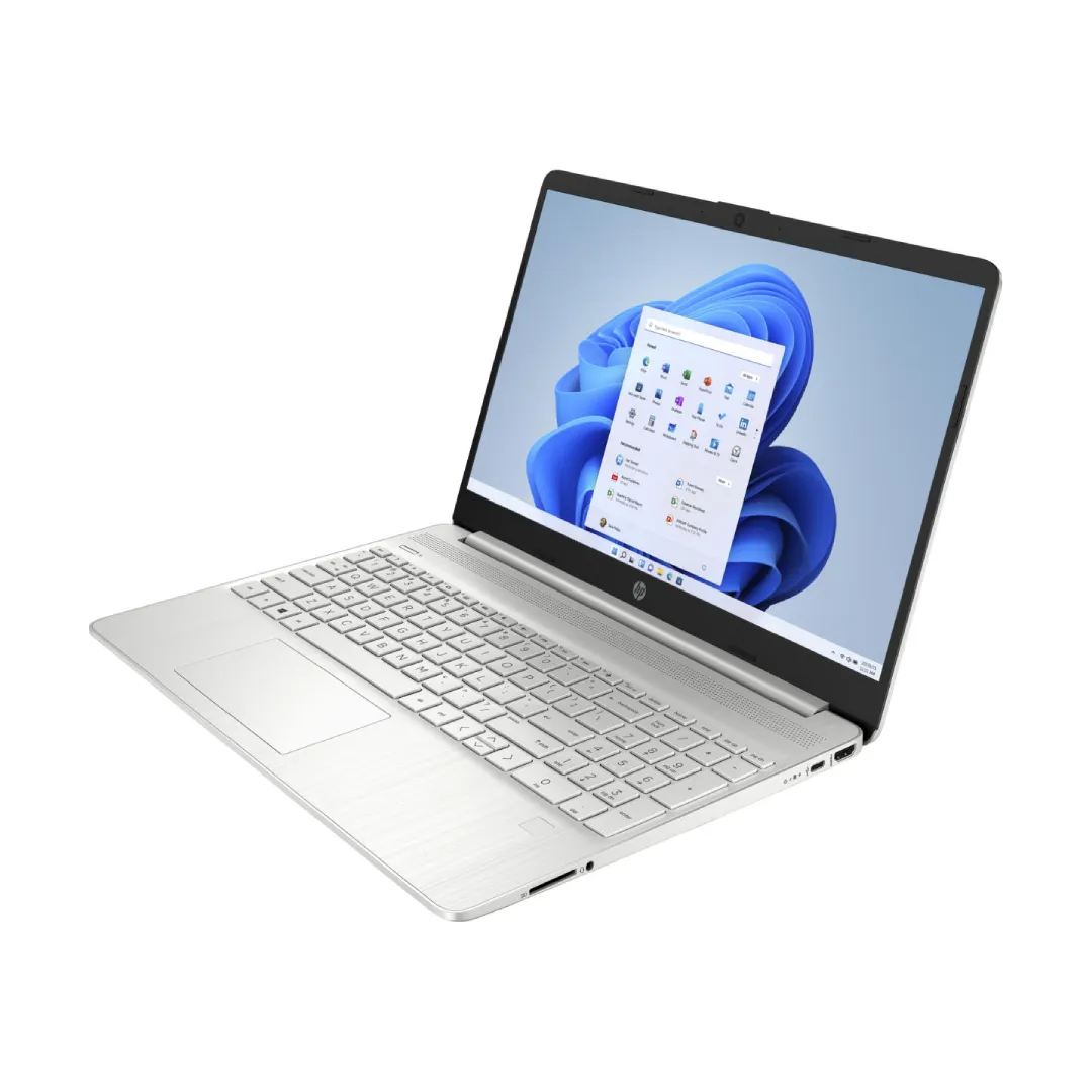 HP 15-DY5023 I3-1215U /8GB /256GB /W11 /SILVER /OUTLET