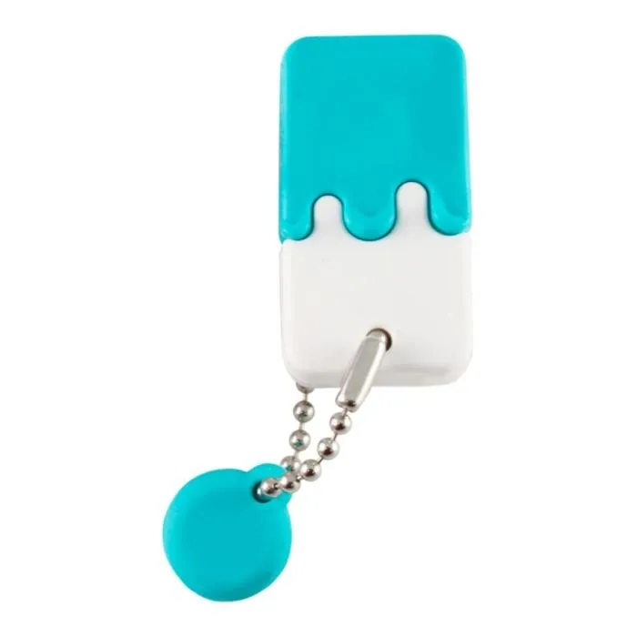 v178b Memoria USB 2.0 64GB Azul