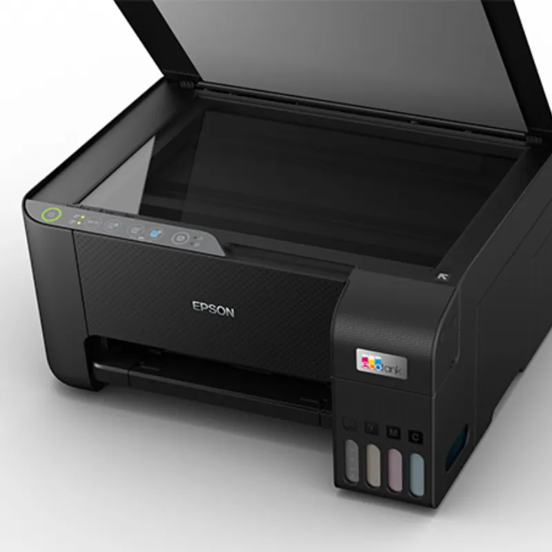 Impresora Epson Inyeccion Multifuncional EcoTank L3250 Wi-Fi