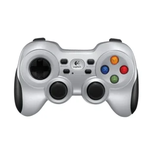 Logitech Wireless Gamepad F710 – Mando de videojuegos – inalámbrico