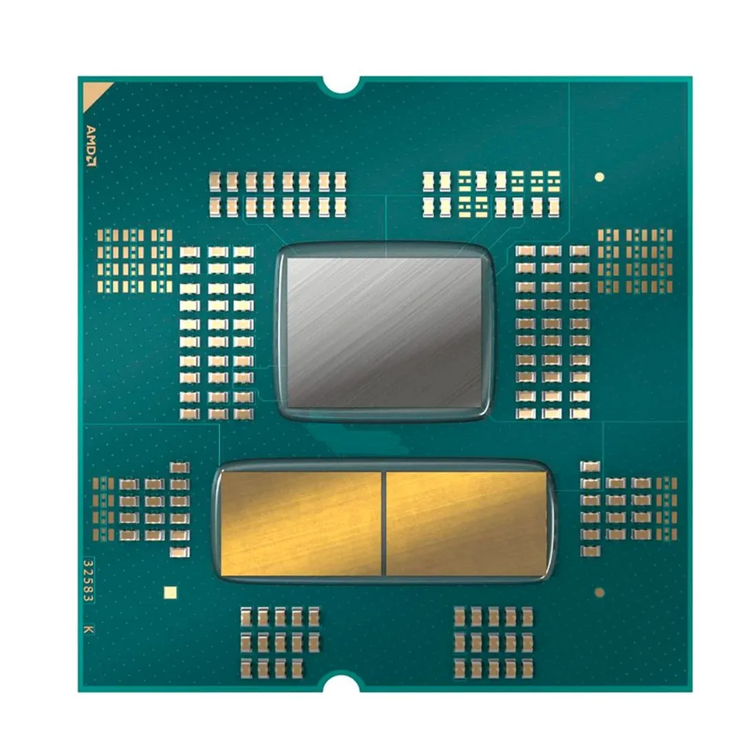 Procesador AMD Ryzen™ 5 7600X 4.7GHz sin ventilador