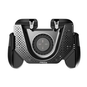Proda PUBG Mobile Controller (PD-D03, Black)