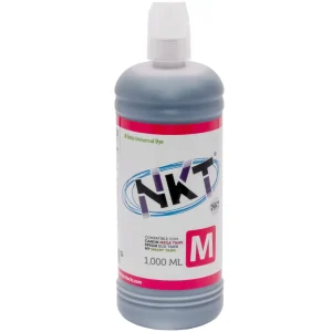 TINTA NKT 1,000ML MAGENTA UNIVERSAL