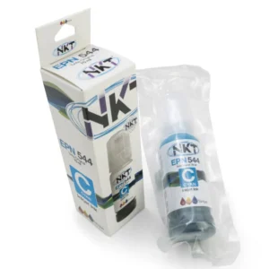 TINTA NKT 70ML CIAN PARA EPSON 544 SERIES