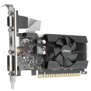 Tarjetas gráficas GT710 2GD3 LP
