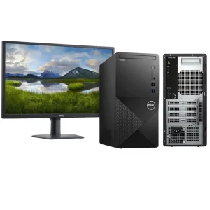 VOSTRO 3910 TOWER i3-12100 / 8GB / M.2 256GB /W11PRO