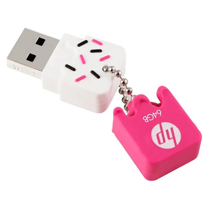 Memorias USB HP