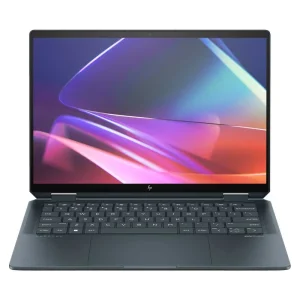 Laptop HP Spectre X360 14-EU0013 14″ Touchscreen Ultra 7-155H 16GB RAM 1TB SSD W11 Home Negro Teclado en Ingles