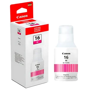TINTA CANON GI-16 M MAGENTA