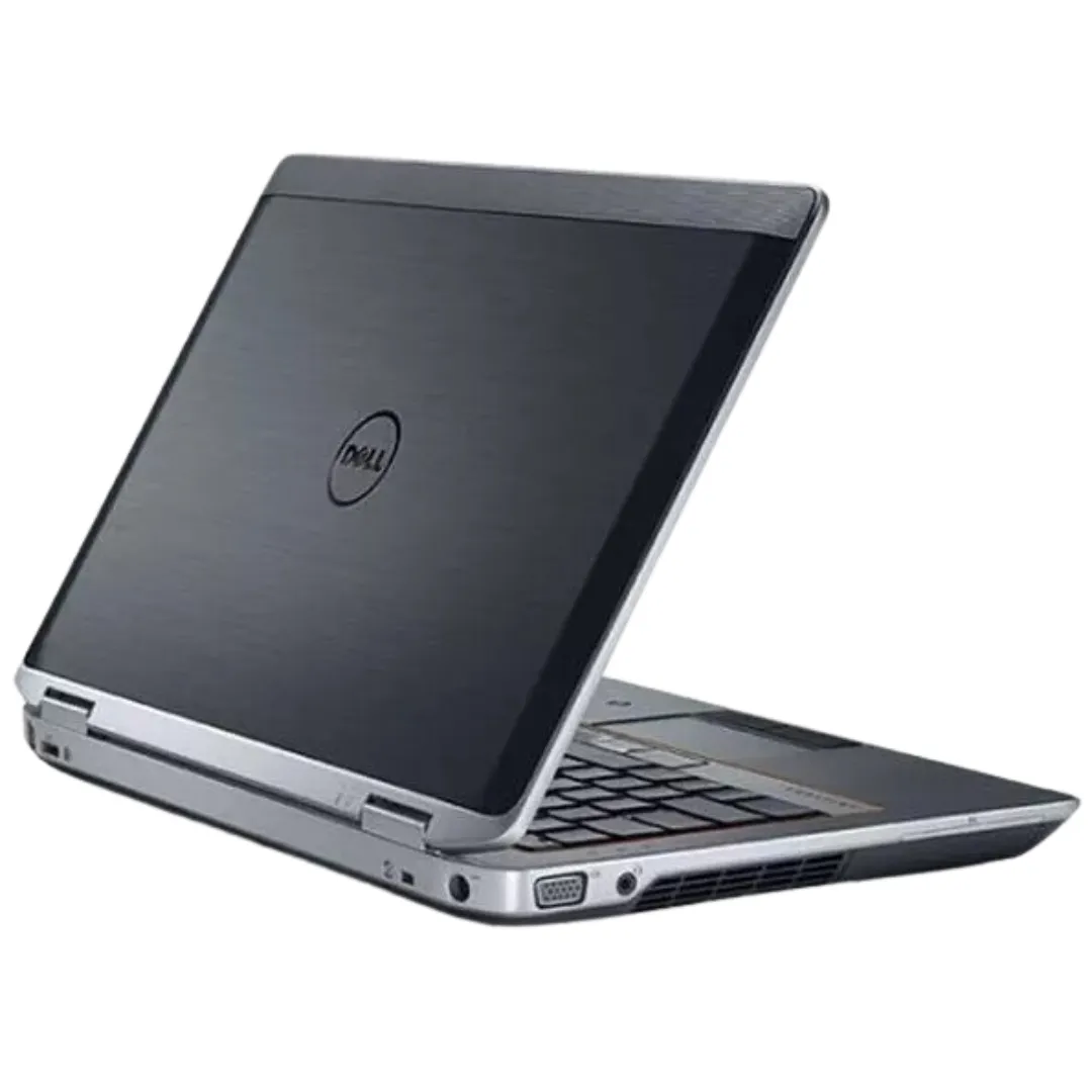 Dell Laptop E6320 Windows 10 Intel Core i5 8GB RAM 500GB HD 13.3″ LCD Webcam
