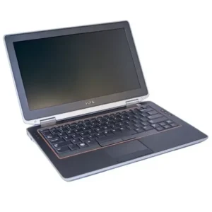Dell Laptop E6320 Windows 10 Intel Core i5 8GB RAM 500GB HD 13.3″ LCD Webcam
