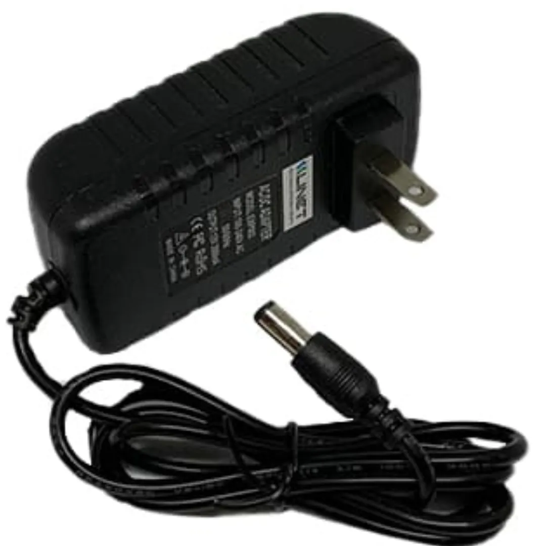 transformador 12V 2A fuente de poder