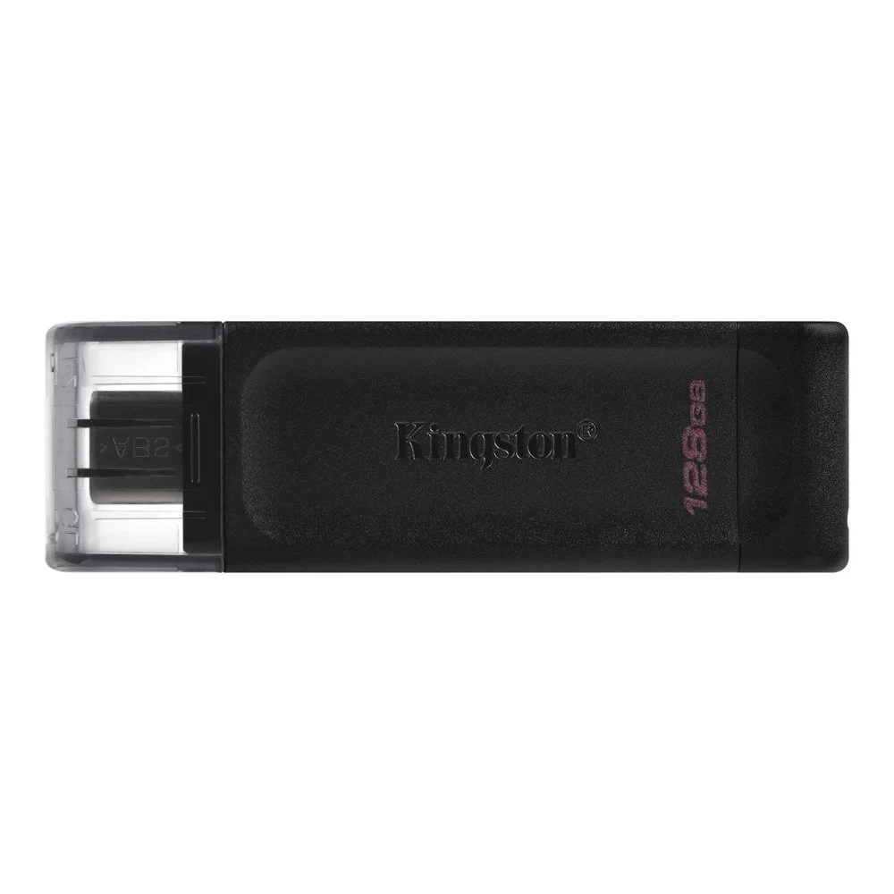 Memoria USB Kingston 401 – 128GB | Tipo-C