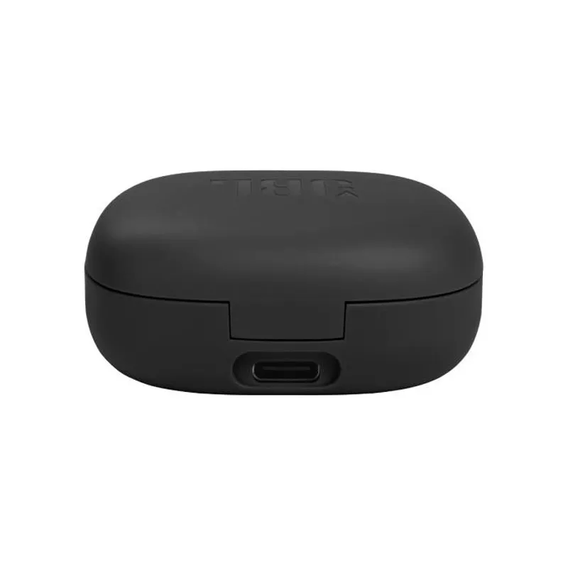 Audífonos Bluetooth JBL Vibe Flex in-ear con Micrófono Negro