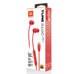 JBL Tune 310C USB