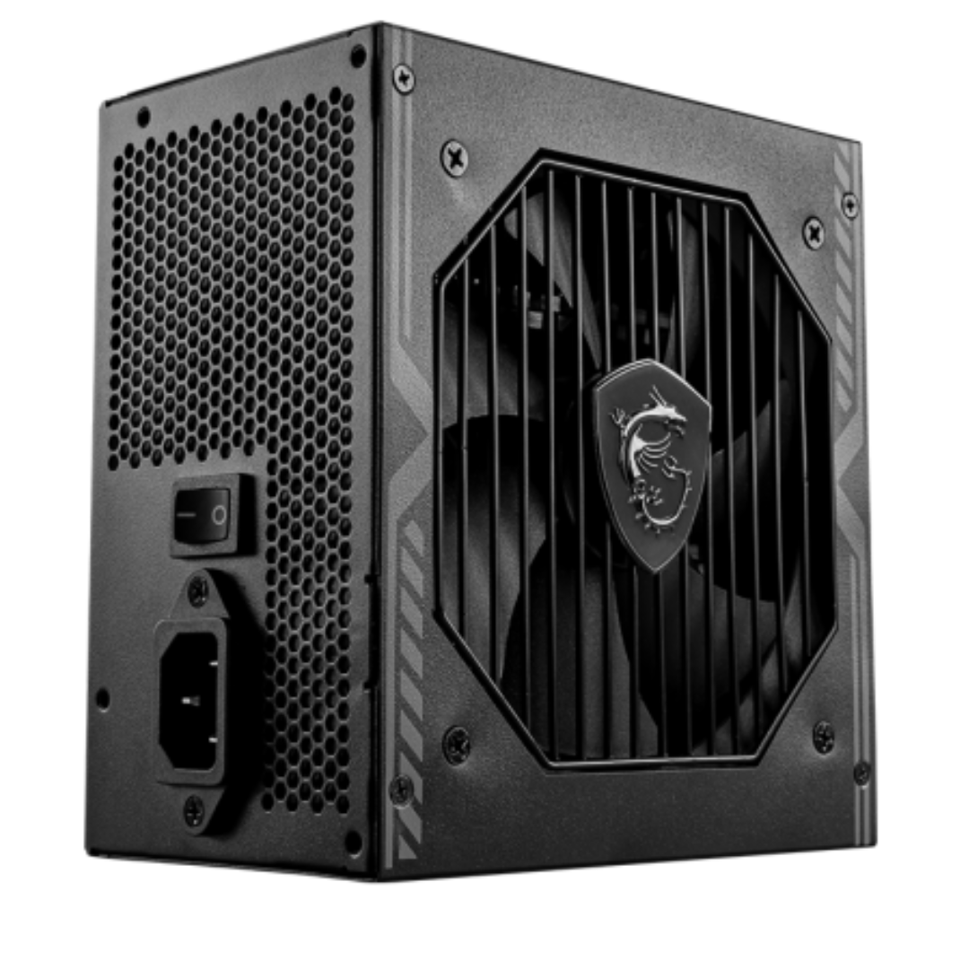 Fuente de alimentación MAG A550BN