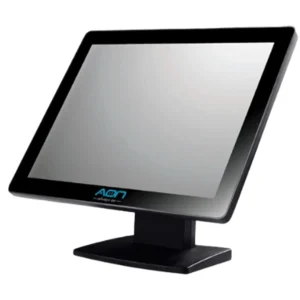 Monitor 15″ AON Inch Touch Screen TSM-115 1024×768 HDMI VGA Open Box