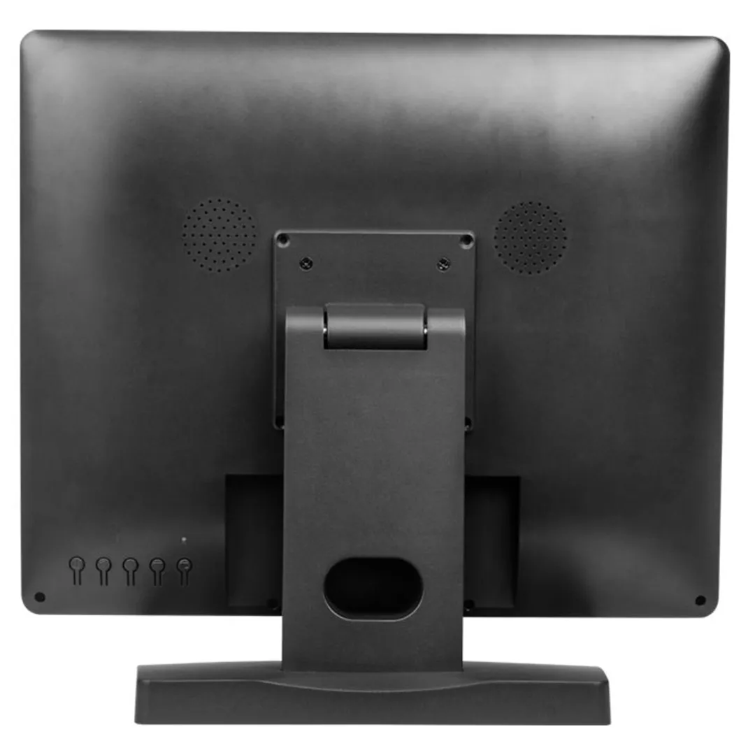 Monitor 15″ AON Inch Touch Screen TSM-115 1024×768 HDMI VGA Open Box