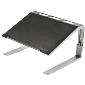Base Soporte Ajustable para Ordenador Portátil – de Servicio Pesado – con 3 Posiciones de Ajuste de Altura