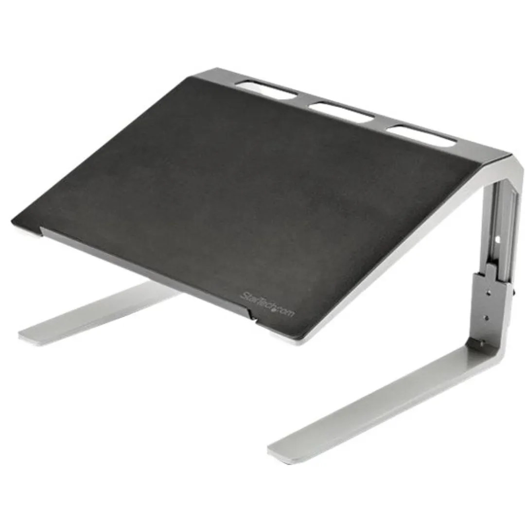 Base Soporte Ajustable para Ordenador Portátil – de Servicio Pesado – con 3 Posiciones de Ajuste de Altura