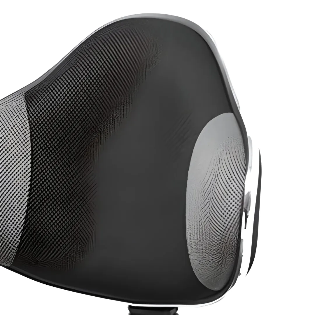 Xtech Silla de Oficina Cannes Color Negro/Gris