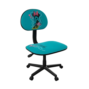 Edición Minnie Mouse | Silla de estudiante XTF-DC001MM XTECH
