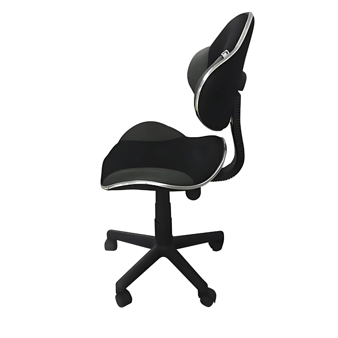 Xtech Silla de Oficina Cannes Color Negro/Gris