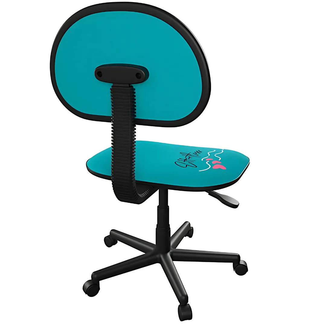 Edición Minnie Mouse | Silla de estudiante XTF-DC001MM XTECH