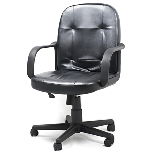 SILLA EJECUTIVA XTECH AM160GEN27 NEGRA