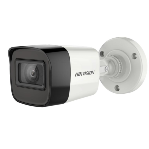 📷 Cámara Hikvision DS-2CE16U1T-ITF – 8MP Turbo HD 4K
